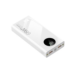 Power Bank Factory - 20000mAh Super Charging Digital