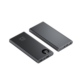 Power Bank Manufacturer - 10000mAh Lightweight LED