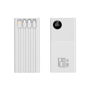Power Bank Factory - OEM Ultra-Slim Dual USB