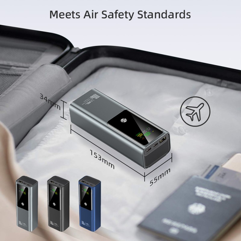 Power Bank Manufacturer - Wholesale 20000mAh Gift OEM