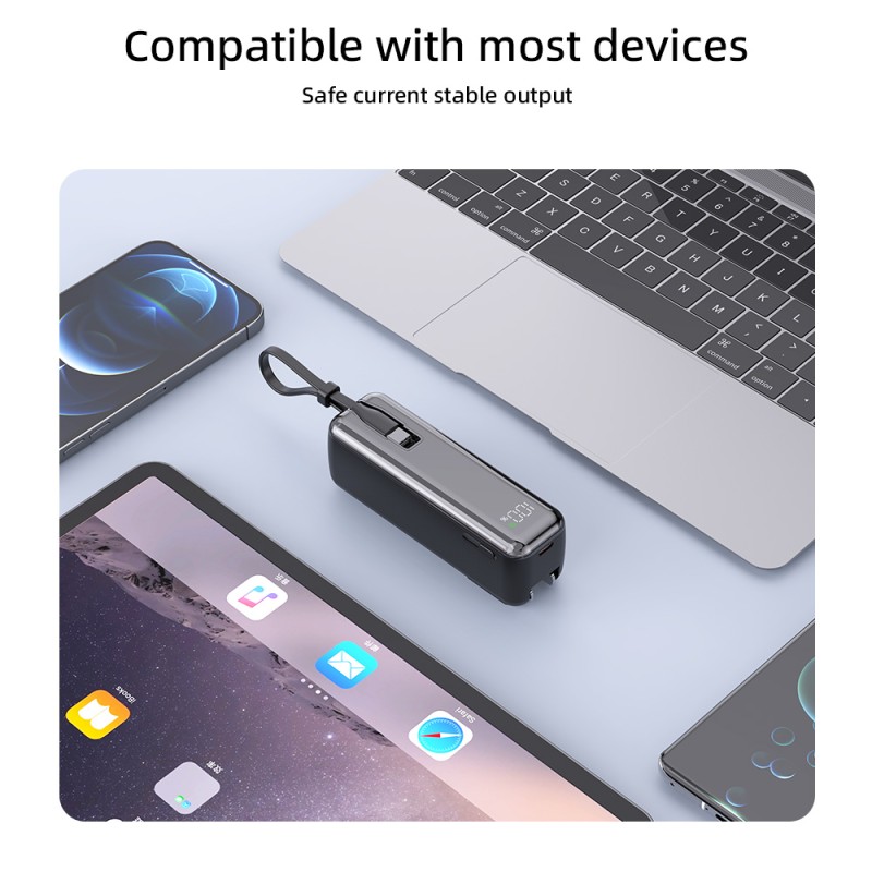Wireless Charger Manufacturer - 3-in-1 Magnetic Foldable