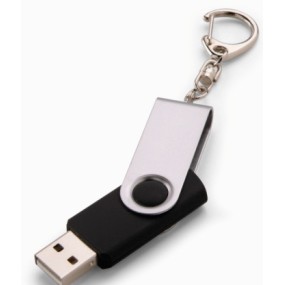 Flash Drive Manufacturer - 2.0 High-Speed 4GB-128GB