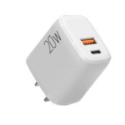 USB Cable Manufacturer - 5V to 12V Boost 5521