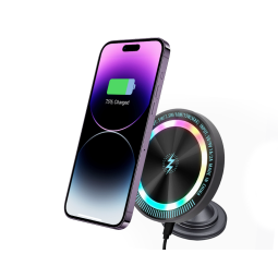 Car Charger Manufacturer - 15W Aluminum Alloy Universal