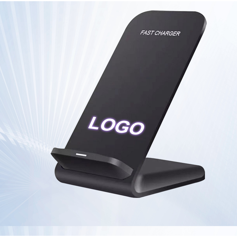 Power Bank Manufacturer - Glowing Logo Promotional