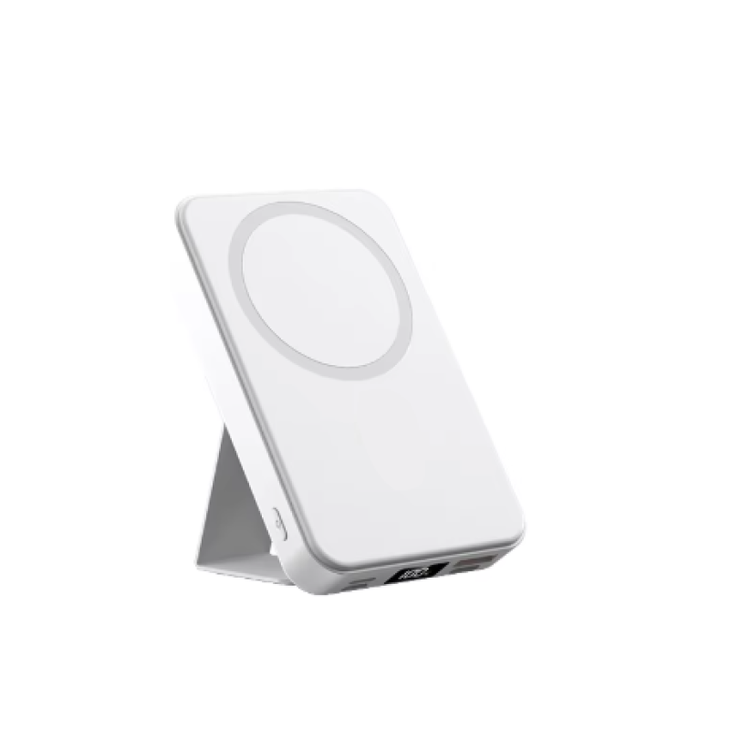 Wireless Power Bank Factory - 10000mAh Phone Holder