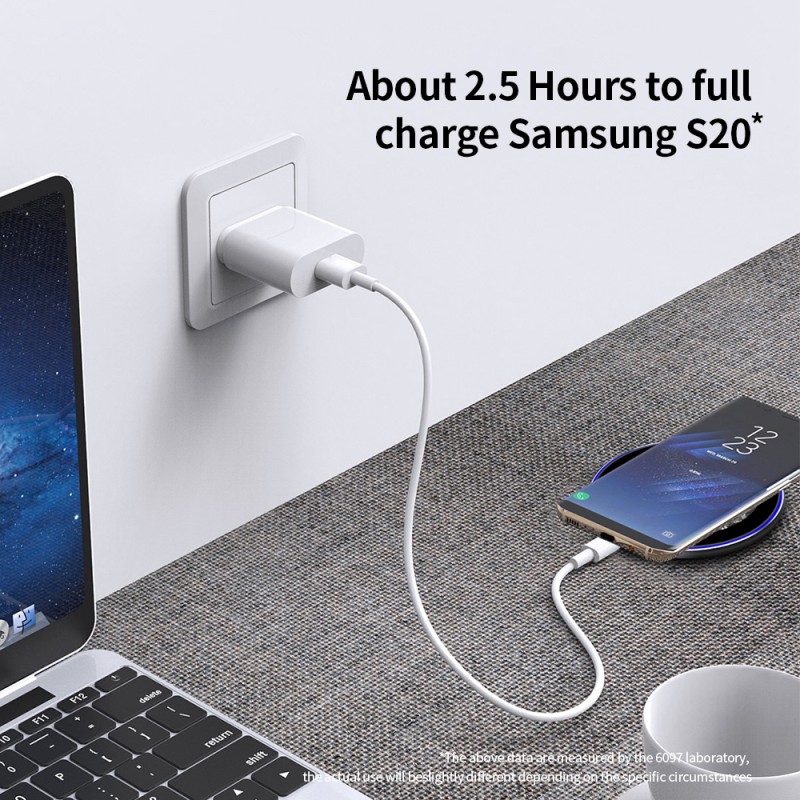 Wireless Charger Factory - 15W Stand Quick Charge