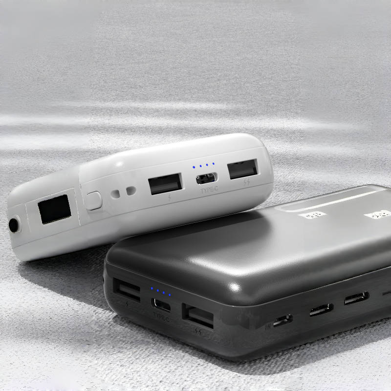 Power Bank Supplier - OEM 10000mAh 5V2A Heated Vest Battery