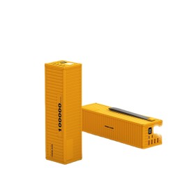 Power Bank Manufacturer - OEM 100000mAh LED Display Waterproof