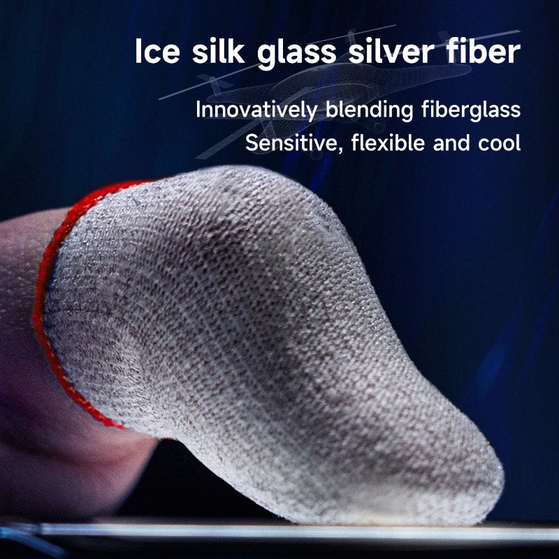 Finger Cots Manufacturer - OEM Professional Touchscreen Drone