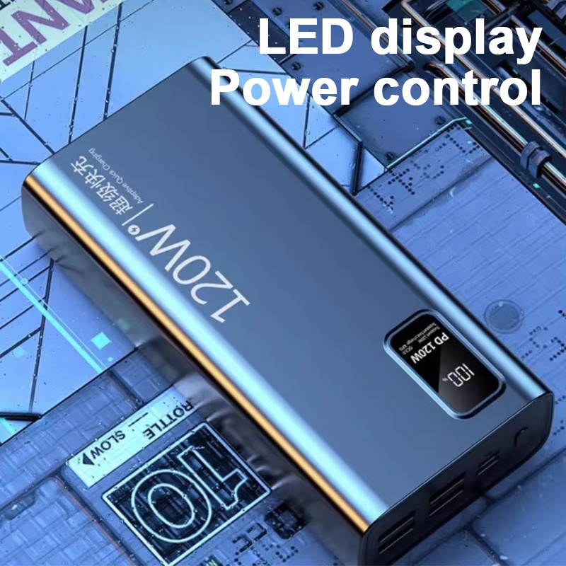 Power Bank Factory - OEM 10000mAh Dual USB Quick Charge