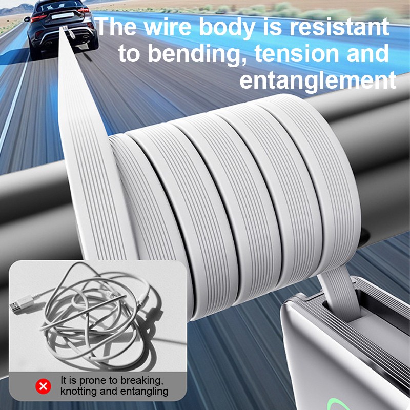 Power Bank Factory - OEM 3-in-1 65W GaN 20000mAh