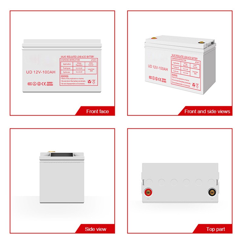 Deep Cycle Battery Supplier - OEM Lifepo4 12V 150Ah Solar