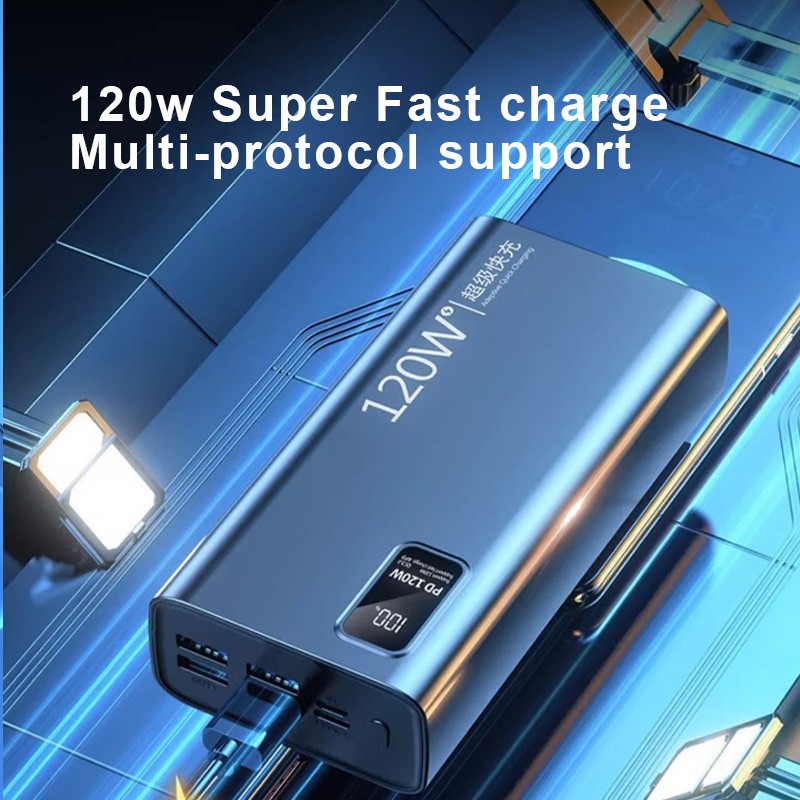 Power Bank Factory - OEM 10000mAh Dual USB Quick Charge