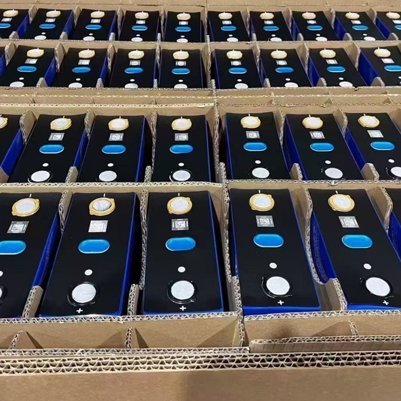 Lifepo4 Cell Manufacturer - OEM 3.2V 280Ah Grade A Battery