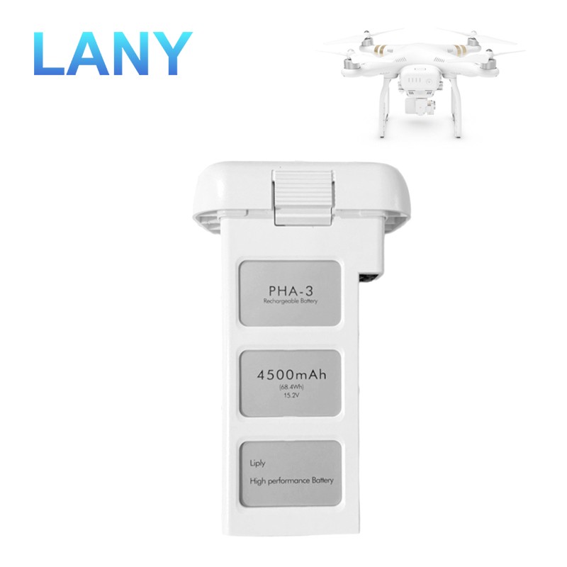 Drone Accessories Manufacturer - OEM Rechargeable Lipo Cells