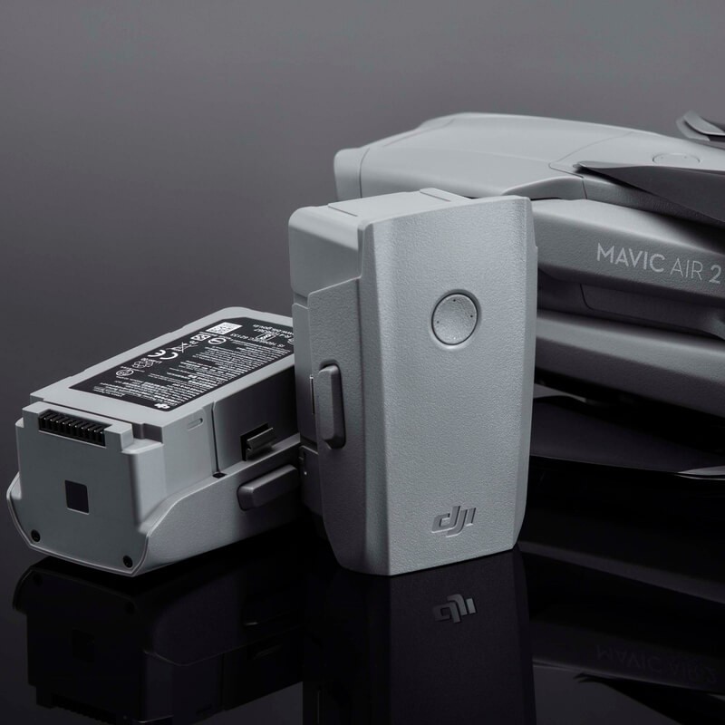 Drone Battery Manufacturer - OEM Lipo for DJI Mavic Air 2