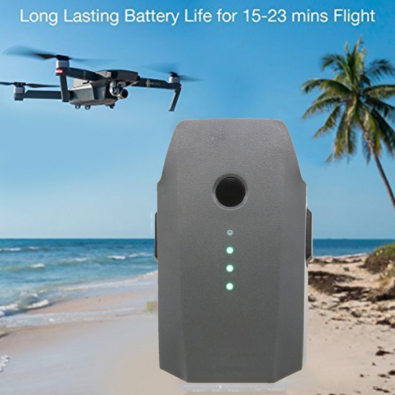 Drone Battery Factory - OEM Intelligent Flight Replacement