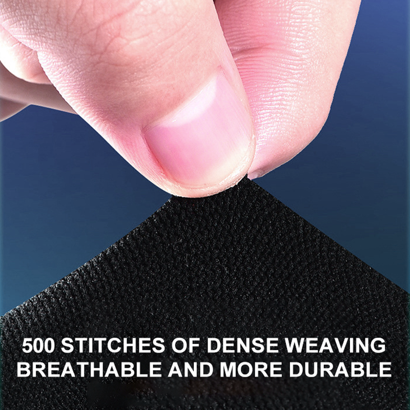 Finger Sleeves Factory - OEM Enhanced Grip Drone Controller