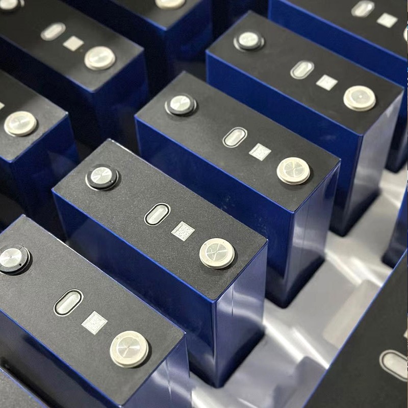 Lifepo4 Cell Manufacturer - OEM 3.2V 280Ah Grade A Battery