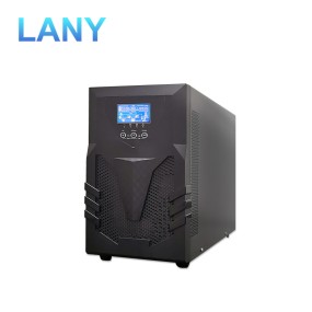 UPS Power Supply Manufacturer - OEM 3KVA Built-in Battery