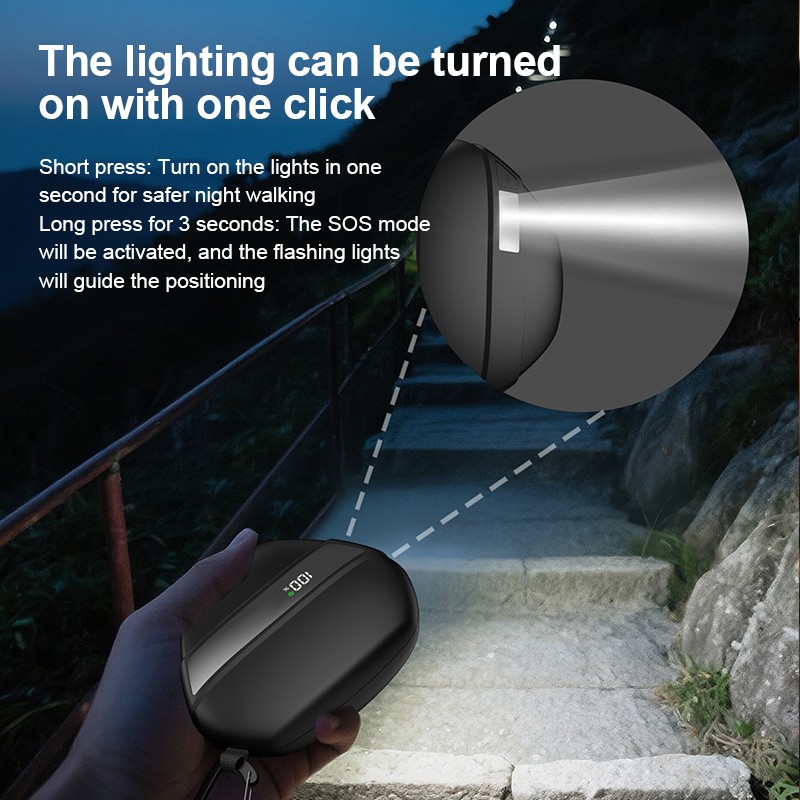 Power Bank Supplier - OEM GaN 10000mAh USB Type C Fast