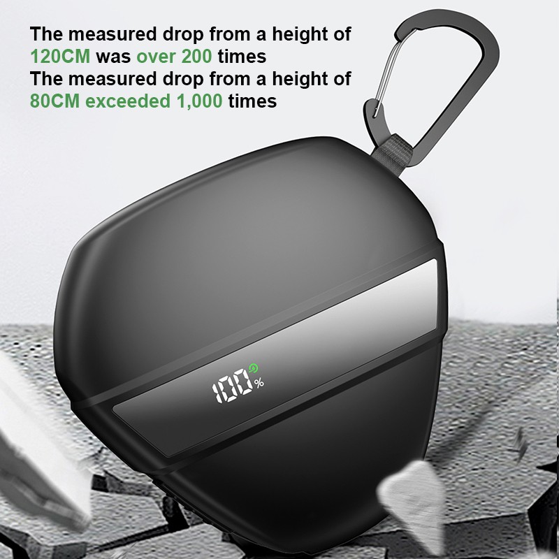 Power Bank Supplier - OEM GaN 10000mAh USB Type C Fast