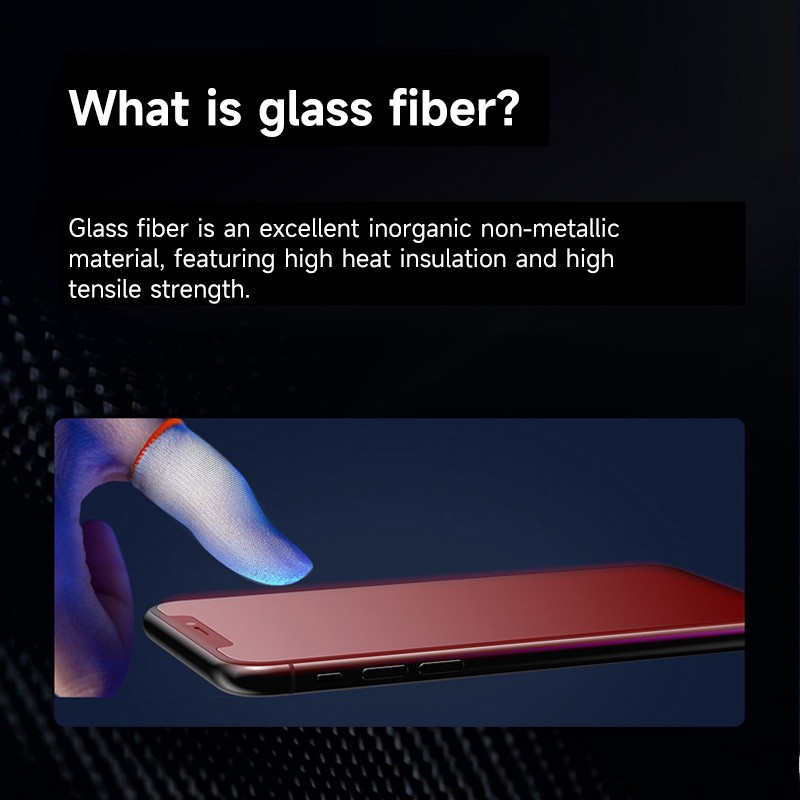 Finger Cots Manufacturer - OEM Professional Touchscreen Drone