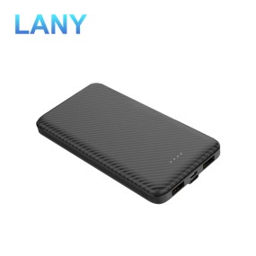 Power Bank Supplier - OEM Custom Logo 20000mAh Fast Charging