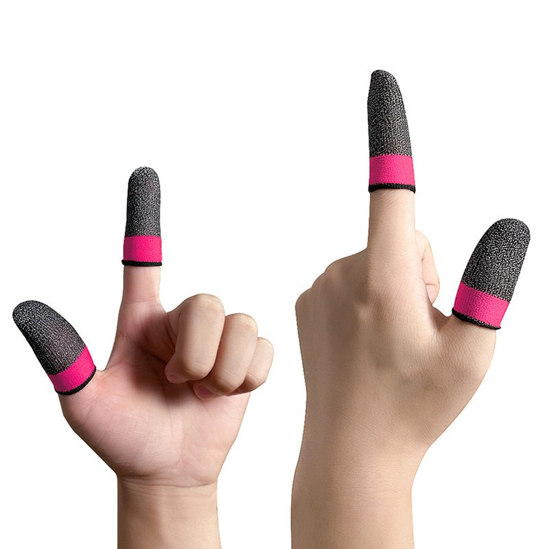 Finger Sleeves Factory - OEM Professional Racing Anti-Slip