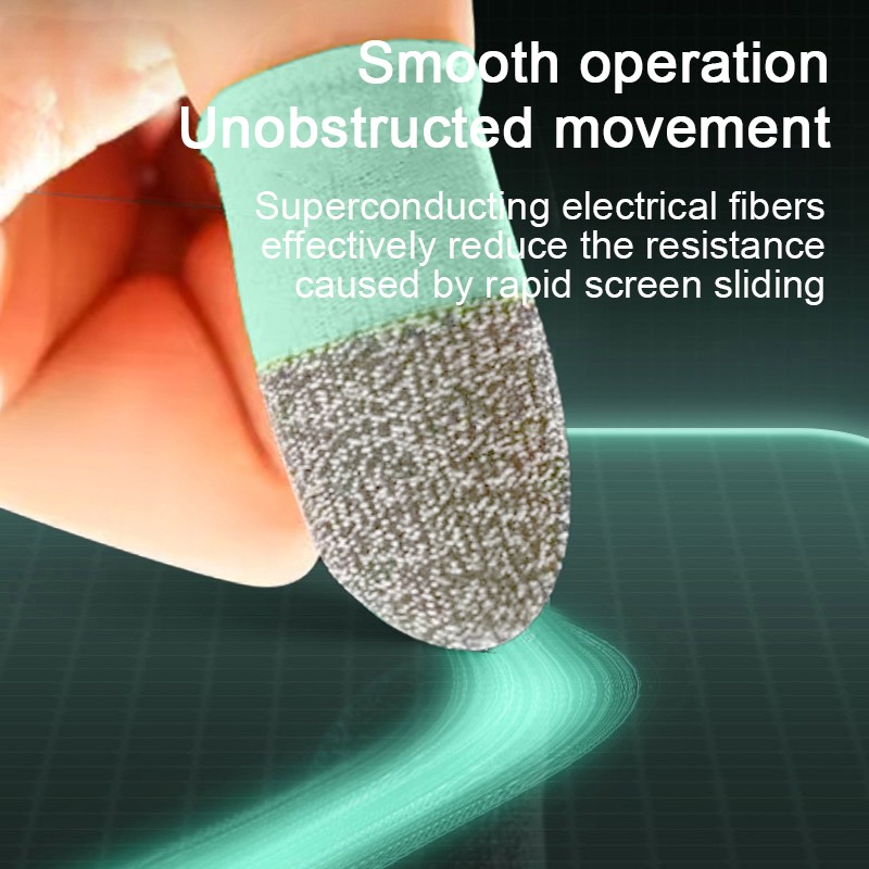 Finger Sleeves Manufacturer - OEM Breathable Drone Transmitter