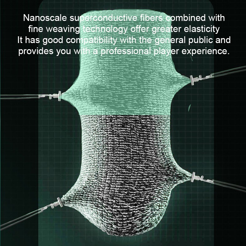 Finger Sleeves Manufacturer - OEM Breathable Drone Transmitter