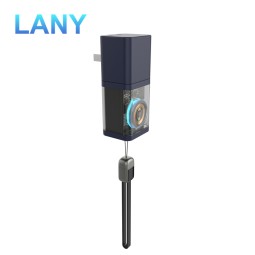 Power Bank Manufacturer - OEM GaN 5200mAh Fast Charging