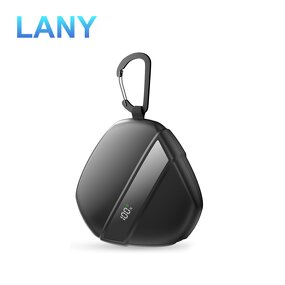 Power Bank Supplier - OEM GaN 10000mAh USB Type C Fast