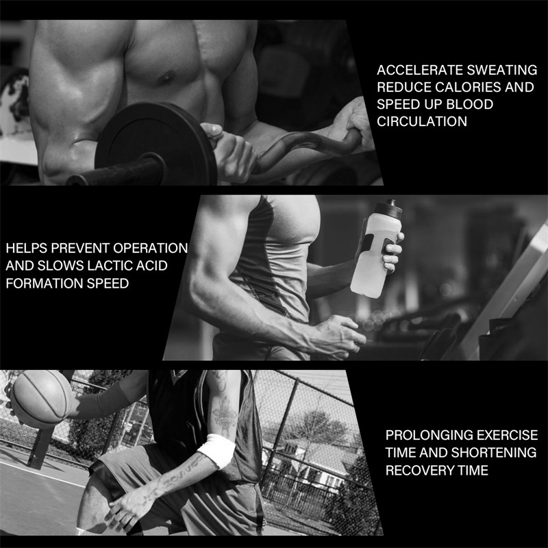 East Moon 60g ABS Sculpting Cream Fat Cells Removing Firming Abdominal Muscles Growth Stimulating Muscle Developer Cream