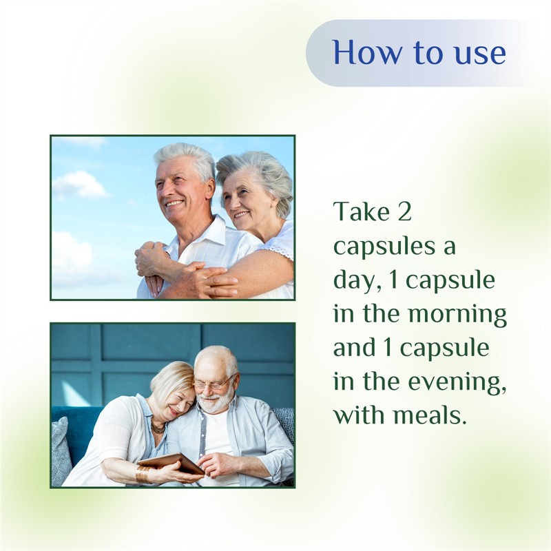 Googeer 120pcs Brain Health Promoting Healthy Heart Assisting Cognitive Function Improving omega 3 Fish Oil Capsules