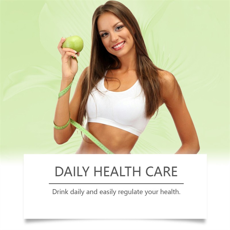 Googeer 20pcs Mullein Leaf Herbal Tea Lung Cleansing Cough Relieving Digestive Function Improving Heat Clearing Detox Tea Bags