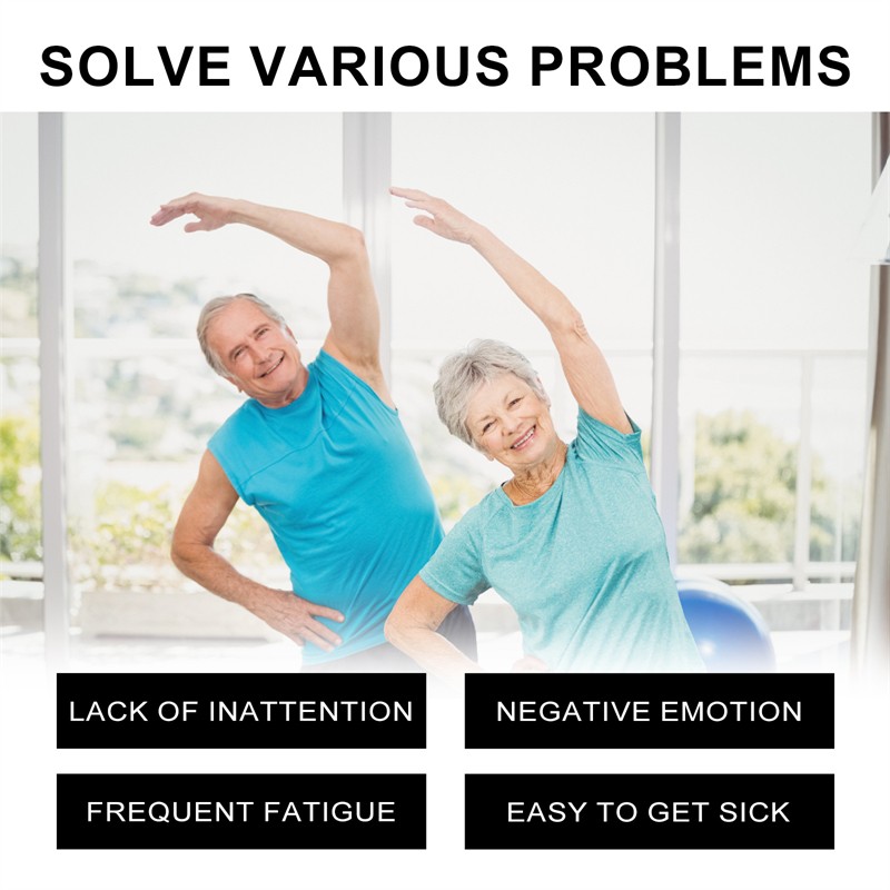 Googeer 30ml Vitamin B1 Flow Drops Physical Strength Enhancing Body Health Improving Fatigue Reducing Vitamin Drops