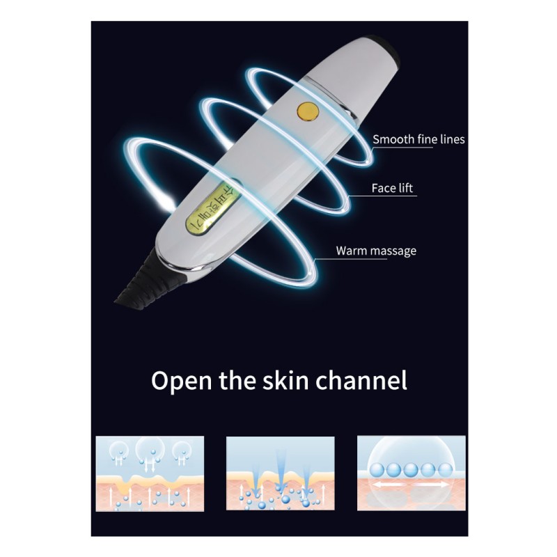 BBFace II 2 Home Use Face Beauty Salon Equipment Other Beauty & Personal Care Products(new)