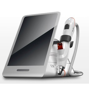 BBFace Small Molecule Non-Invasive Beauty Device Improve Rough Pores Acne Anti-Wrinkle Firm Skin Home Use Beauty Device