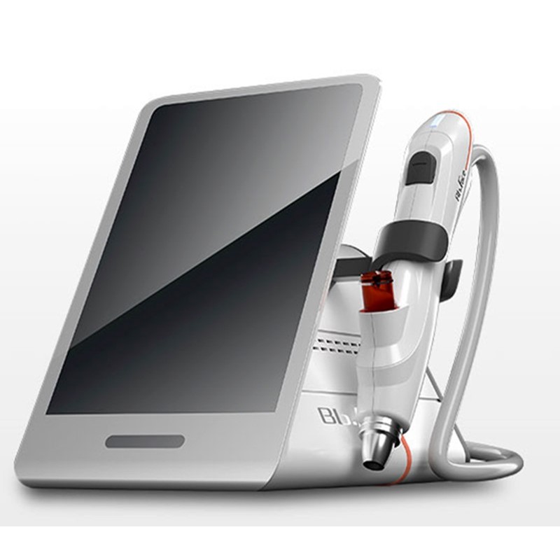 BBFace Small Molecule Non-Invasive Beauty Device Improve Rough Pores Acne Anti-Wrinkle Firm Skin Home Use Beauty Device