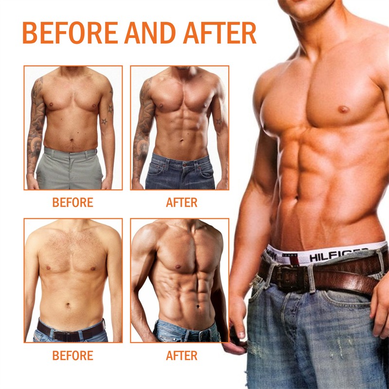 OUHOE Muscle Enhancement Hot Cream Muscle Activity Enhancing Firming Sweating Accelerating Hot Slimming Cream for Cellulite