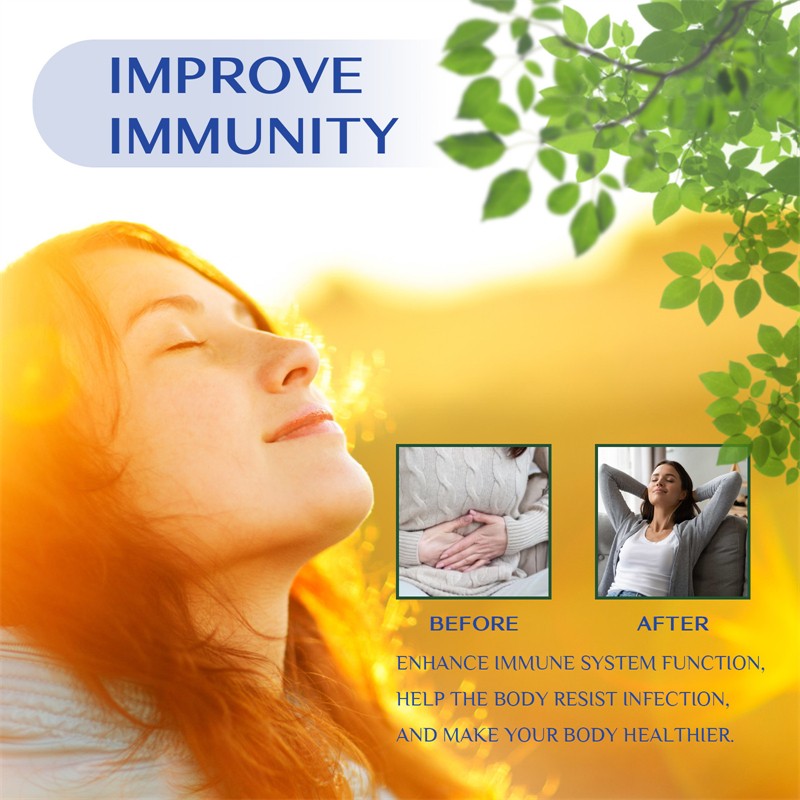 Googeer 120pcs Brain Health Promoting Healthy Heart Assisting Cognitive Function Improving omega 3 Fish Oil Capsules