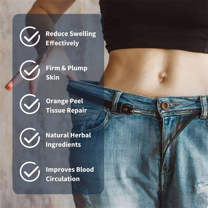 South Moon 10pcs Swelling Reducing Firming Orange Peel Tissue Repairing Joint Muscle Pain Relieving Herbal Soothing Foot Soak