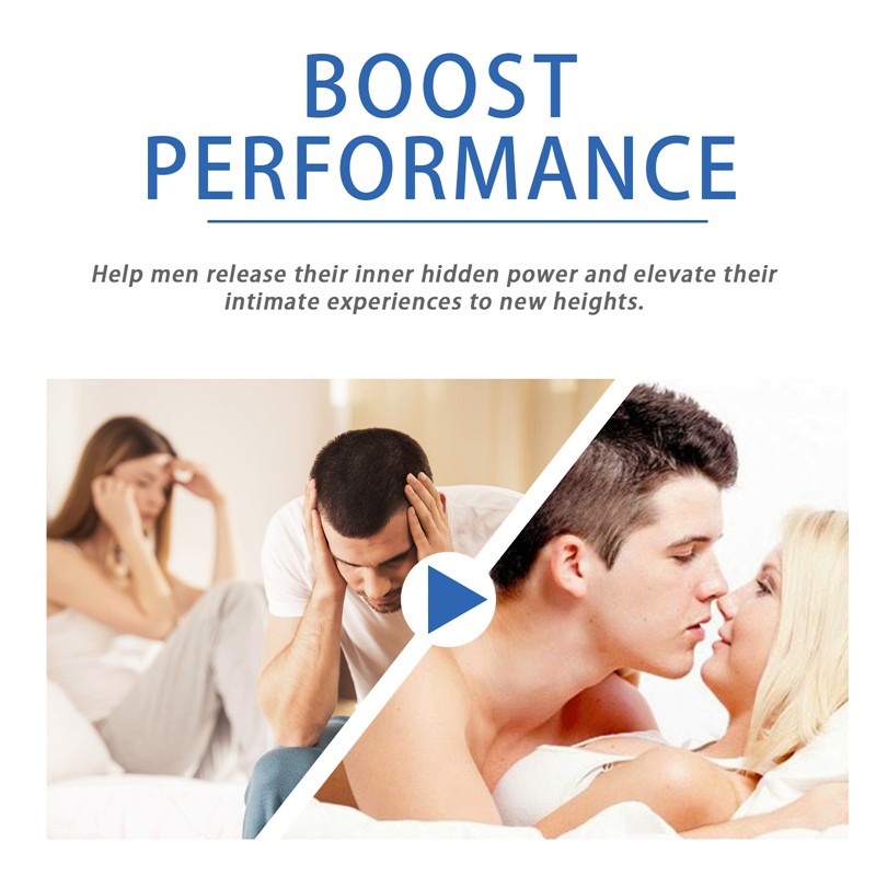 Ximonth 2ml Complex Men's Nasal Inhaler Fast Startup Time Promoting Night Life Intimacy Protecting Natural Nasal Inhalers