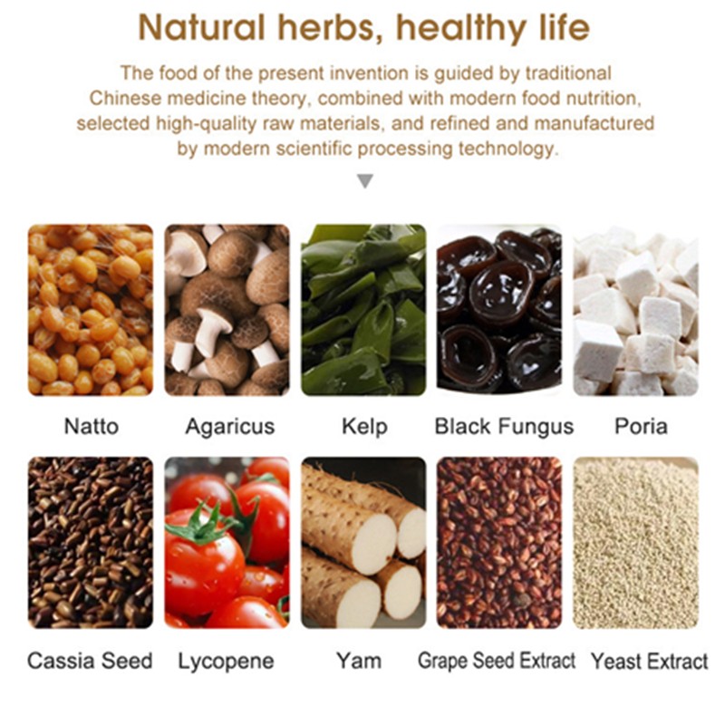 Wins Town 30bags Upgraded Version Women Fertility Tea Reproductive Health Supporting Conceiving Enhancing Tea to Get Pregnant