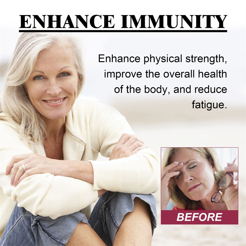 Googeer 30ml Vitamin B1 Flow Drops Physical Strength Enhancing Body Health Improving Fatigue Reducing Vitamin Drops