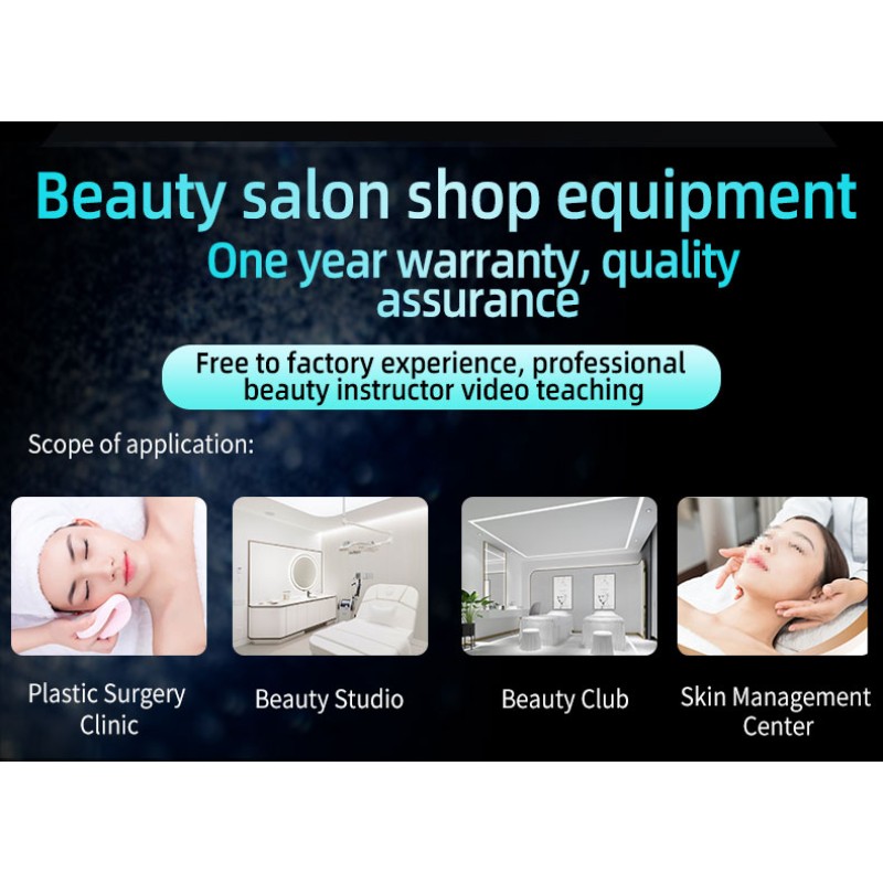 BBFace II 2 Home Use Face Beauty Salon Equipment Other Beauty & Personal Care Products(new)