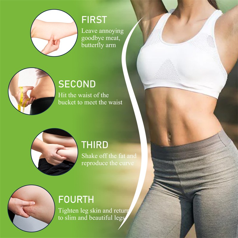 South Moon 10pcs Swelling Reducing Firming Orange Peel Tissue Repairing Joint Muscle Pain Relieving Herbal Soothing Foot Soak