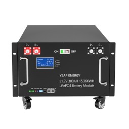 Power Station Factory - 110V 20000mAh AC Solar